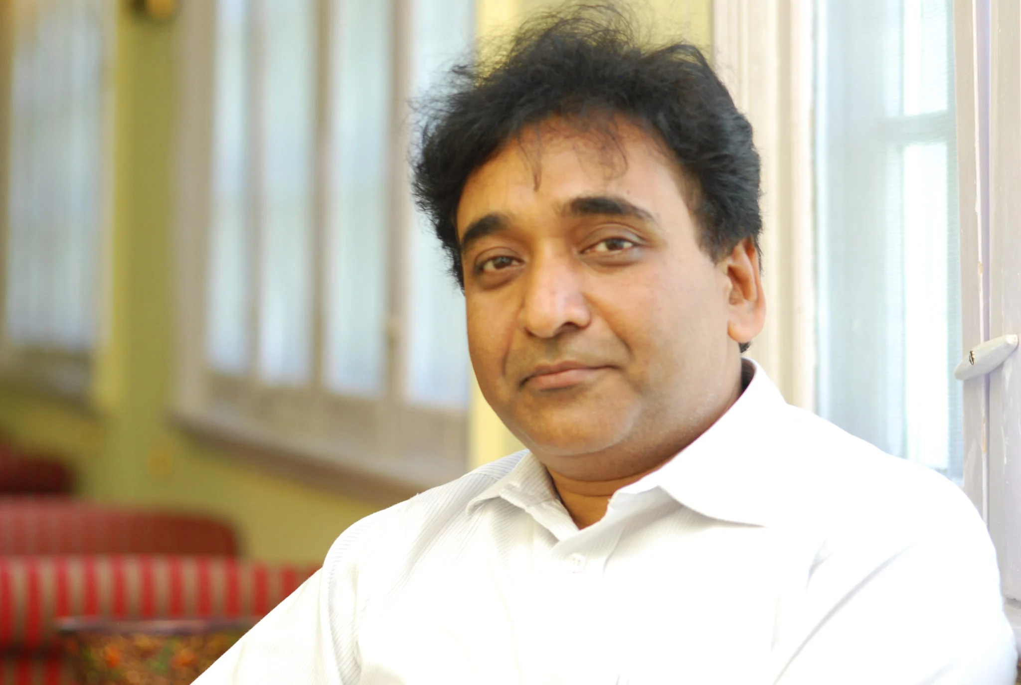 Rajesh Aggarwal is new Chief Secretary, Maharashtra